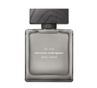 NARCISO RODRIGUEZ For Him Musc Santal Eau de Parfum 100ML uomo