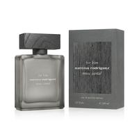 for him Musc Santal Eau de Parfum Intense 100 ml Vaporisateur