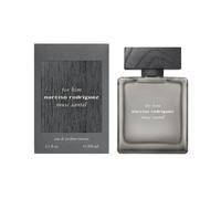 Narciso Rodriguez - For Him Musc Santal Eau De Parfum Intense Uomo 100 ml Vapo