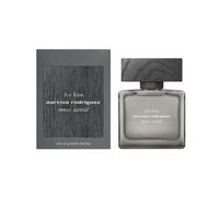 Narciso Rodriguez - For Him Musc Santal Eau De Parfum Intense Uomo 50 ml Vapo