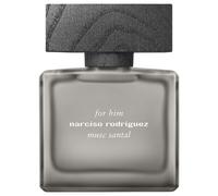 Narciso Rodriguez - for him Musc Santal Intense Profumi uomo 50 ml male