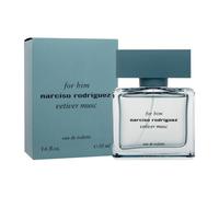 Narciso Rodriguez For Him Vetiver Musc Eau de Toilette (uomo) 50 ml