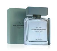 Narciso Rodriguez For Him Vetiver Musc Eau de Toilette Spray 50ml