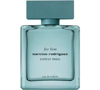 Narciso Rodriguez for Him Vetiver Musc Eau de Toilette 100 ml