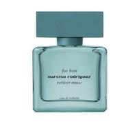 Narciso Rodriguez For Him Vetiver Musc Eau de Toilette (uomo) 50 ml