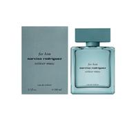 Narciso Rodriguez - For Him Vetiver Musc Eau De Toilette Uomo 100 ml Vapo