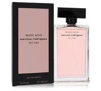 NARCISO RODRIGUEZ MUSC NOIR Eau De Parfum 100 ml