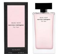 Narciso Rodriguez Musc Noir For Her 150 ml, Eau de Parfum Spray
