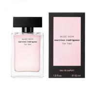 Narciso Rodriguez Musc Noir For Her 50 ml, Eau de Parfum Spray