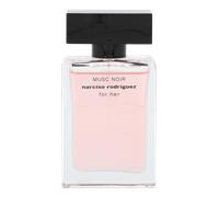 Narciso Rodriguez Musc Noir For Her Eau de Parfum (donna) 50 ml