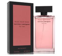 NARCISO RODRIGUEZ MUSC NOIR ROSE Eau De Parfum 100 ml for Women