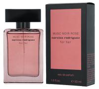 NARCISO RODRIGUEZ For Her Musc Noir Rose Eau de Parfum 50 ML donne