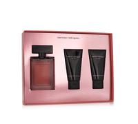 Narciso Rodriguez Musc Noir Rose For Her EDP 50 ml + gel doccia 50 ml + Latte corpo 50 ml