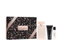 For Her Narciso Rodriguez For Her MUSC NUDE Cofanetto 100 ML Eau de Parfum + 50 ML Body Lotion + 10 ML Eau de Parfum Purse Spray