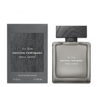 Narciso Rodriguez Musc Santal For Him 100 ml, Eau de Parfum Intense Spray