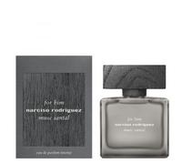 Narciso Rodriguez Musc Santal For Him 50 ml, Eau de Parfum Intense Spray