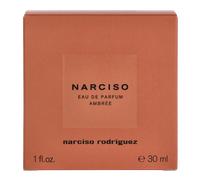 Narciso Rodriguez Narciso Ambree Eau de parfum Spray 30 ml Donna