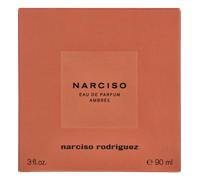 Narciso Rodriguez Narciso Ambree Eau de parfum Spray 90 ml Donna