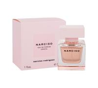 Narciso Rodriguez Narciso Cristal 30 ml eau de parfum per Donna