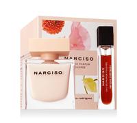 Narciso Poudree SET EDP 90 ml + EDP 10 ml 90ml