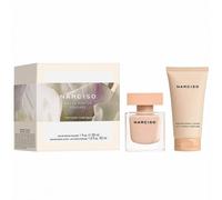 Narciso Rodriguez Narciso Poudree Set (edp/30ml + b/lozione/50ml)