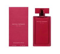 Narciso Rodriguez NARCISO RODRIGUEZ For Her - Eau De Parfum Intense Donna 100 ml Vapo