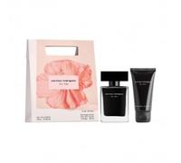 Narciso Rodriguez - Narciso Rodriguez For Her Eau De Toilette 30 ml + Body Lotion Cofanetto