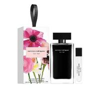 For Her Eau de Toilette 100 ml + Pure Musc EDP 10 ml Narciso Rodriguez
