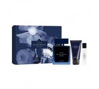 Narciso Rodriguez - Narciso Rodriguez For Him Bleu Noir Eau De Parfum 100 + 10 ml + Shower Gel 50 ml Cofanetto