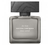 Narciso Rodriguez - Narciso Rodriguez Musc Santal For Him - Eau De Parfum Intense 50 Ml Vapo