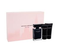 Narciso Rodriguez Profumi femminili for her Set regalo Eau de Toilette Spray 50 ml + Shower Gel 50 ml + Body Lotion 50 ml 1 Stk.