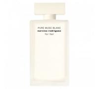 Narciso Rodriguez - Narciso Rodriguez Pure Musc Blanc For Her - Eau De Parfum Intense 100 Ml Vapo