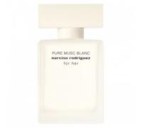 Narciso Rodriguez - Narciso Rodriguez Pure Musc Blanc For Her - Eau De Parfum Intense 30 Ml Vapo
