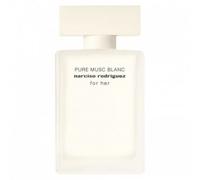 Narciso Rodriguez - Narciso Rodriguez Pure Musc Blanc For Her - Eau De Parfum Intense 50 Ml Vapo