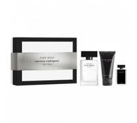 Narciso Rodriguez FOR HER PURE MUSK Cofanetto Regalo
