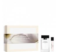 Narciso Rodriguez - Narciso Rodriguez Pure Musc For Her Eau De Parfum Donna 50 Ml + For Her Eau De Toilette 10 Ml