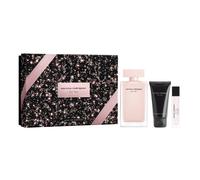 Narciso Rodriguez Set regalo Eau de Parfum For Her - 3 pezzi
