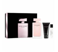 Narciso Rodriguez For Her Eau de Parfum Set Regalo
