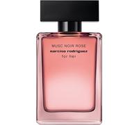 Narciso Rodriguez per lei Musc Noir Rose Donna 50 ml - Extrait de Parfum