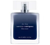 Narciso Rodriguez - For Him Bleu Noir Eau De Toilette Extreme Uomo 50 ml