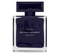 Narciso Rodriguez For Him Bleu Noir Eau de Toilette da uomo 100 ml