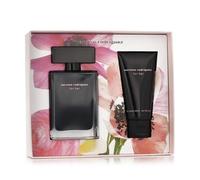 Narciso Rodriguez - Narciso Rodriguez For Her Eau de Toilette 50 ml + Body Lotion 50 ml Cofanetto