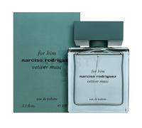Narciso Rodriguez per lui Vetiver Musc Uomo 100 ml - Eau de Toilette