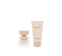 NARCISO RODRIGUEZ POWDERED NARCISSUS set OF 2