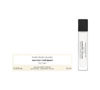 Narciso Rodriguez Pure Musc Blanc, Eau De Parfum, da donna, 10 ml