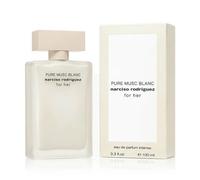 Narc. Rodr. FOR HER PURE MUSC BLANC EAU DE PARFUM INTENSE 100 ml Vaporisateur