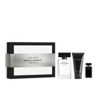 Narciso Rodriguez For Her Pure Musc Eau de Parfum 50 ml Gift Set