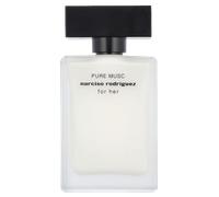 Narciso Rodriguez For Her Pure Musc Eau De Parfum Spray 50ml