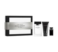 Narciso Rodriguez FOR HER PURE MUSK Cofanetto Regalo