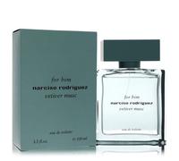 Narciso Rodriguez Vetiver Musc Rodriguez Eau De Toilette 100 ml